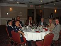Great Lakes Naval Training Center 2002